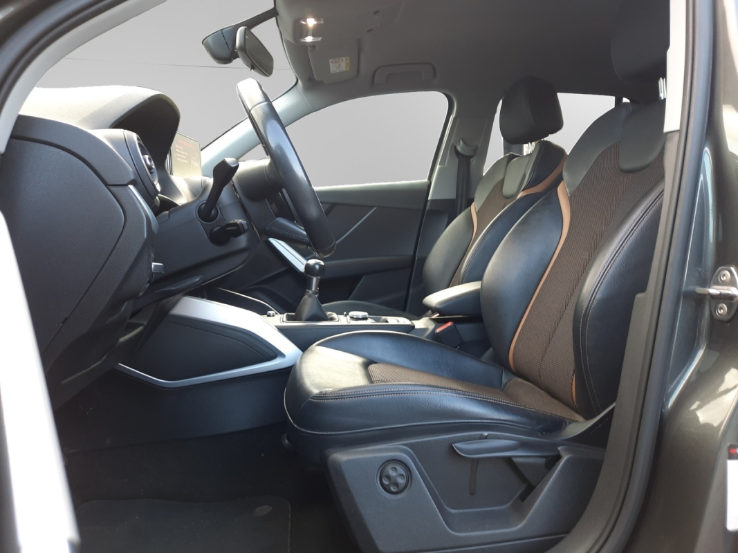 Audi Q2 — 9