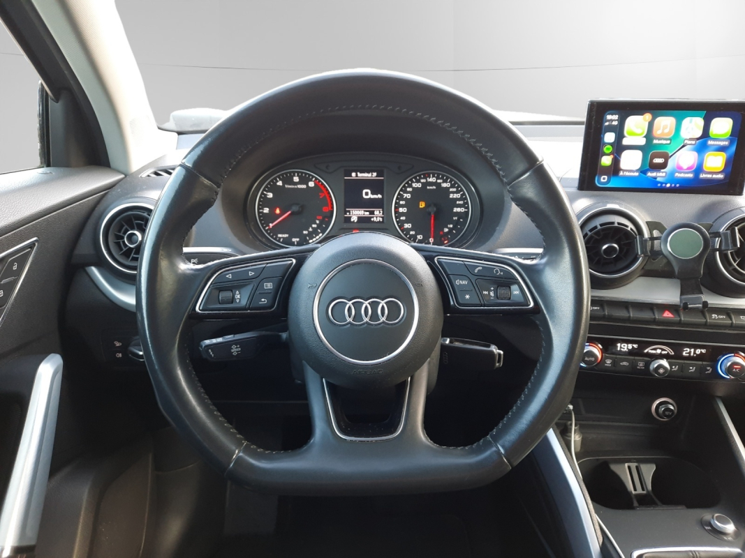 Audi Q2 — 10