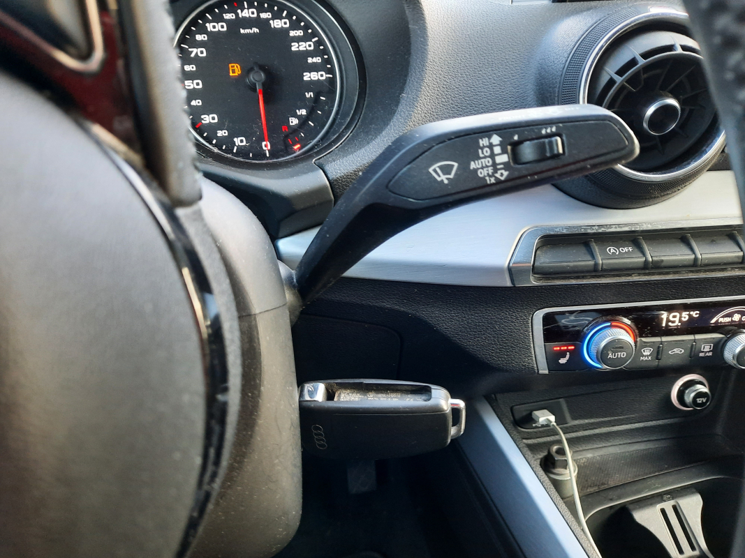 Audi Q2 — 11