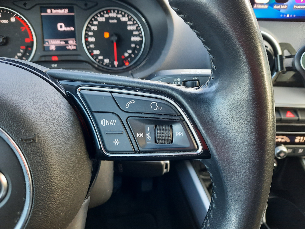 Audi Q2 — 13