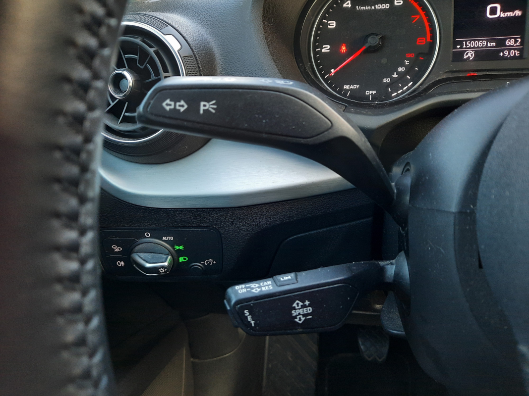 Audi Q2 — 14