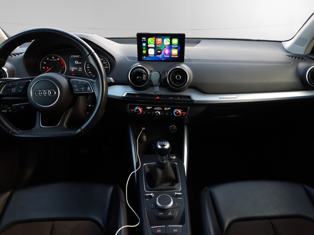 Audi Q2 — 15