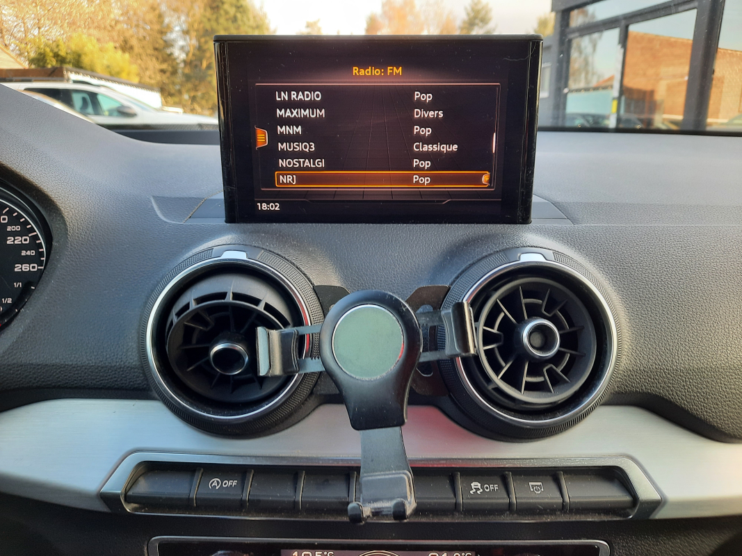 Audi Q2 — 17