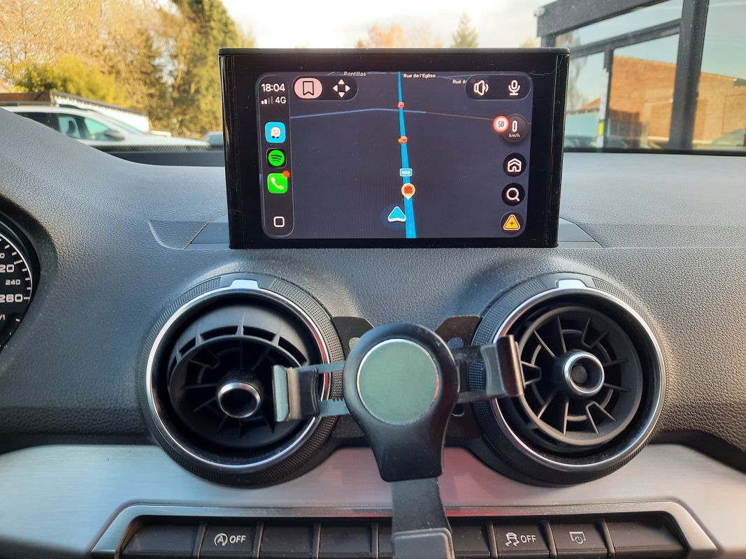 Audi Q2 — 19