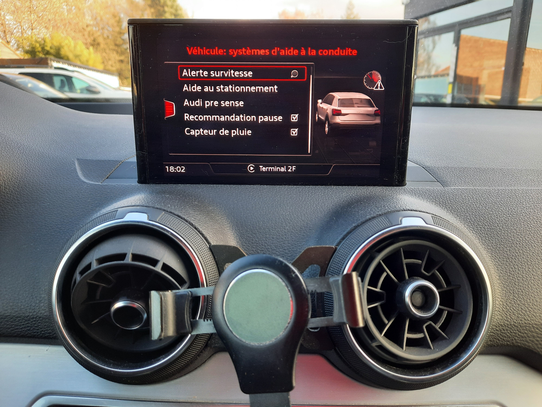 Audi Q2 — 20