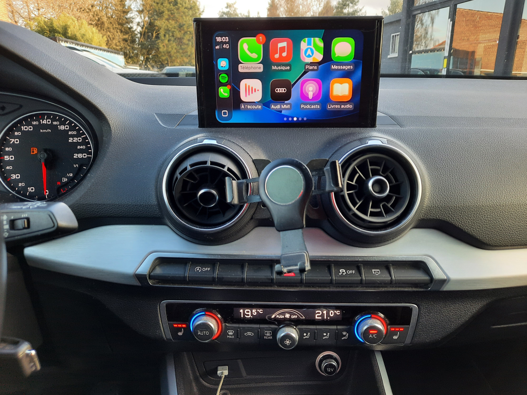 Audi Q2 — 21