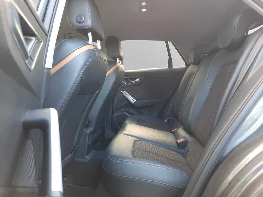 Audi Q2 — 26