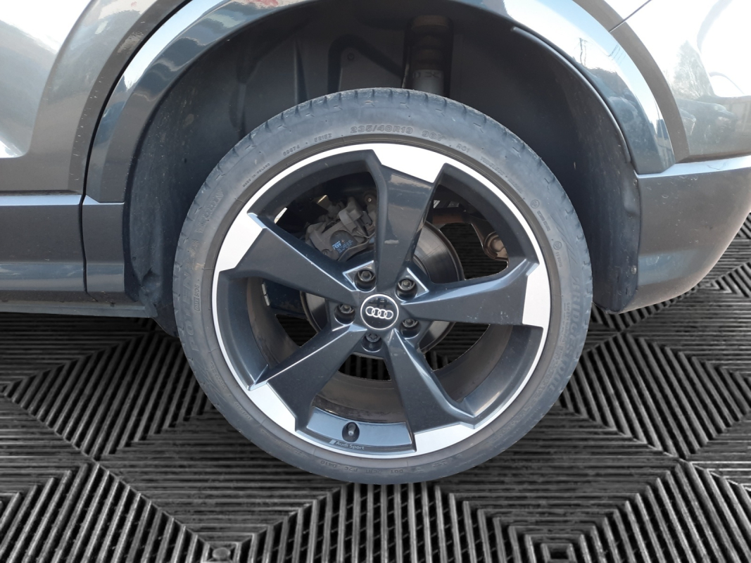 Audi Q2 — 28