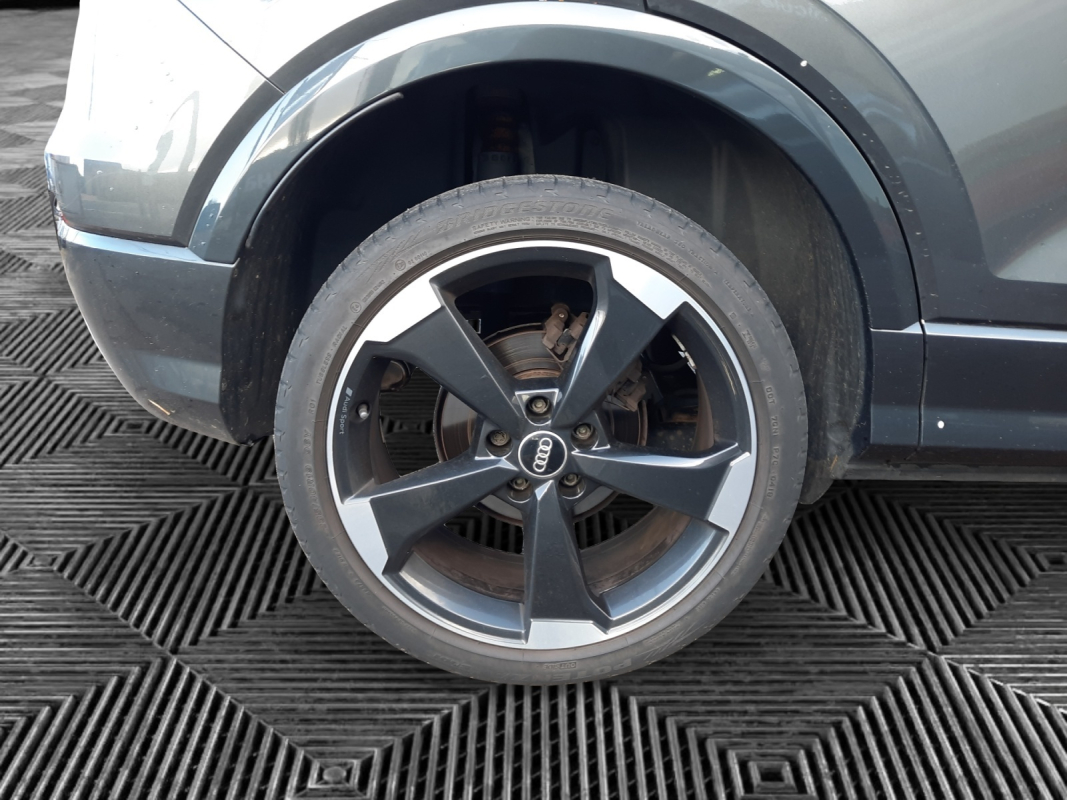 Audi Q2 — 31