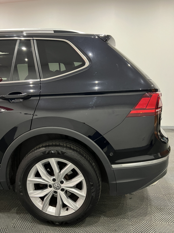 Volkswagen Tiguan Allspace — 24