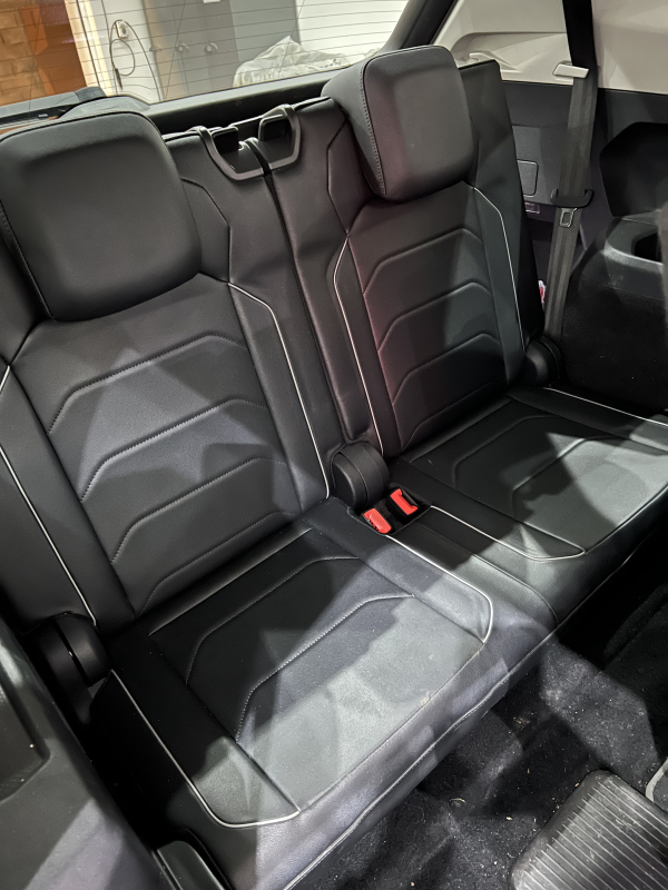 Volkswagen Tiguan Allspace — 18