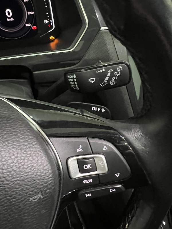 Volkswagen Tiguan Allspace — 28