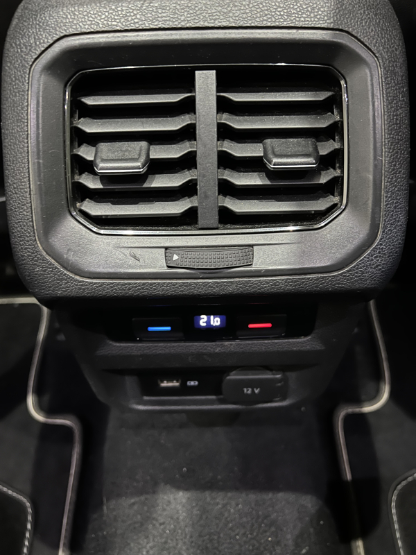 Volkswagen Tiguan Allspace — 35