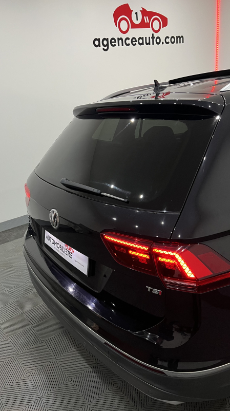 Volkswagen Tiguan Allspace — 39