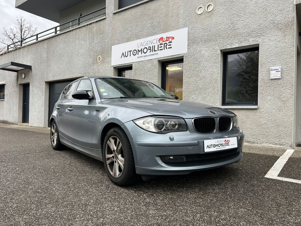 Bmw Série 1