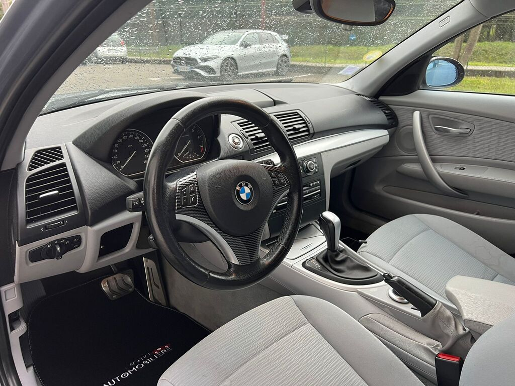 Bmw Série 1 — 10