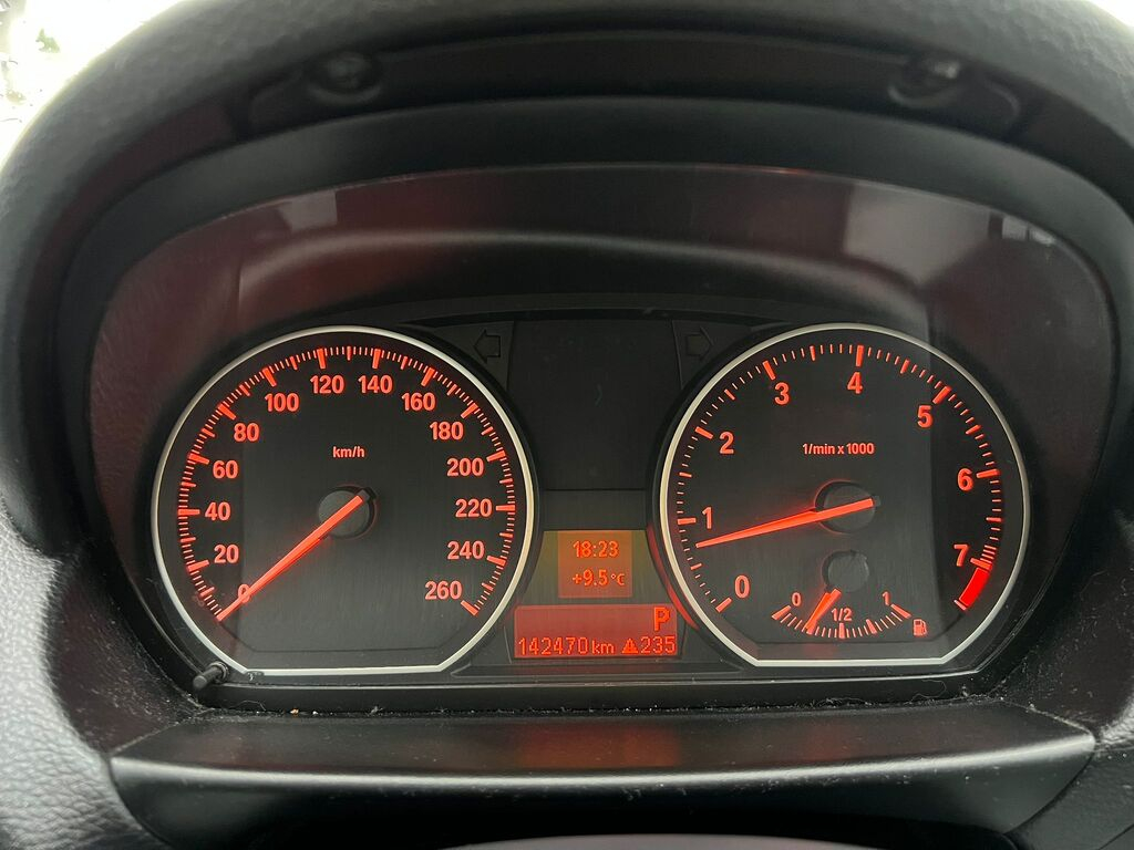 Bmw Série 1 — 19