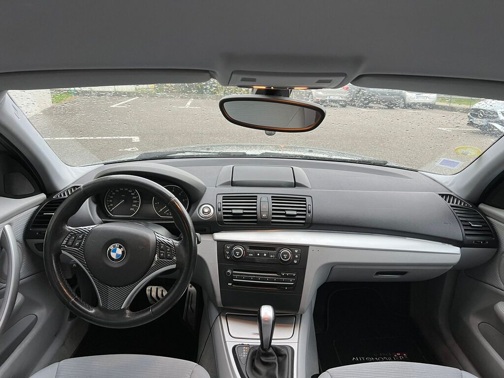 Bmw Série 1 — 9