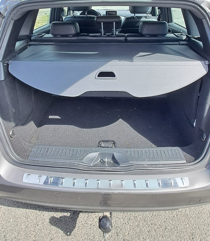 Mercedes Classe B — 28