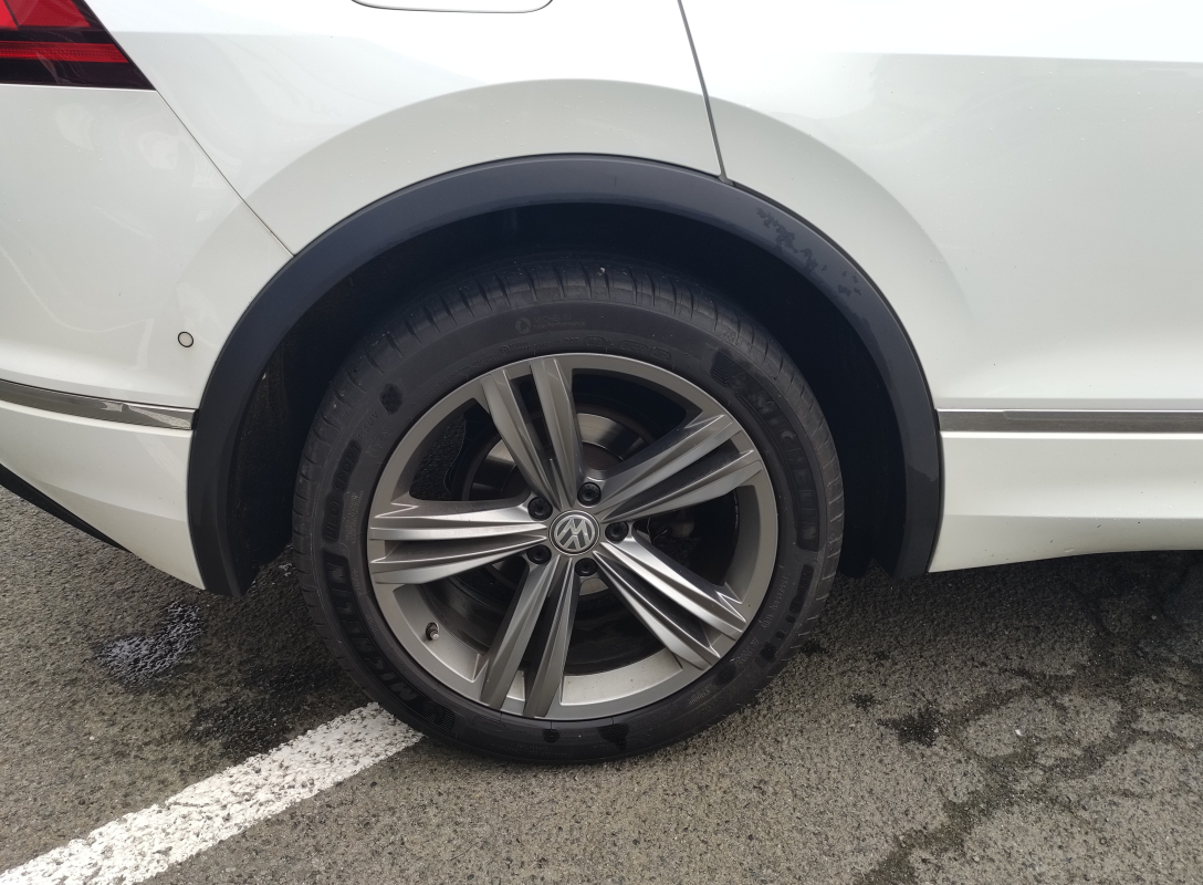 Volkswagen Tiguan — 29