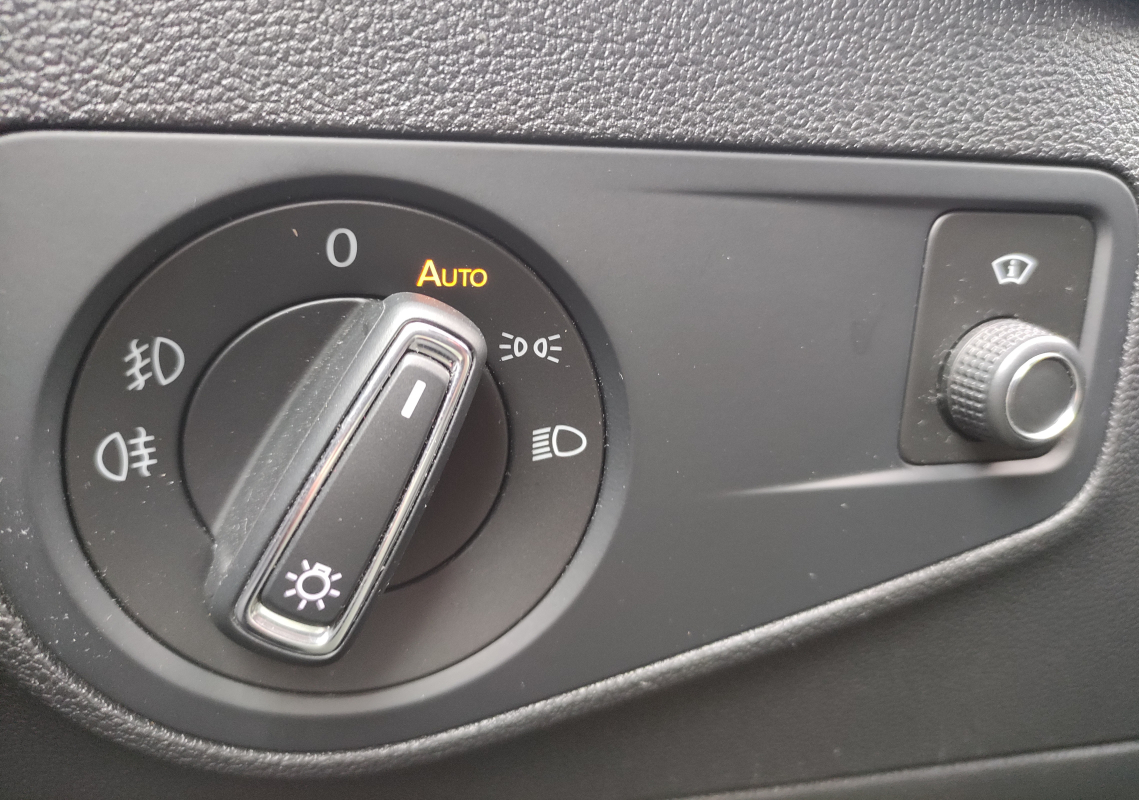 Volkswagen Tiguan — 28