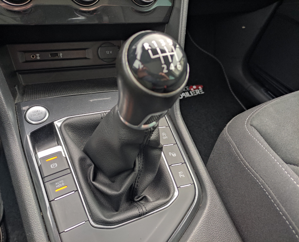 Volkswagen Tiguan — 3