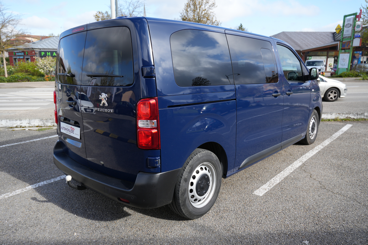 Peugeot Expert — 6