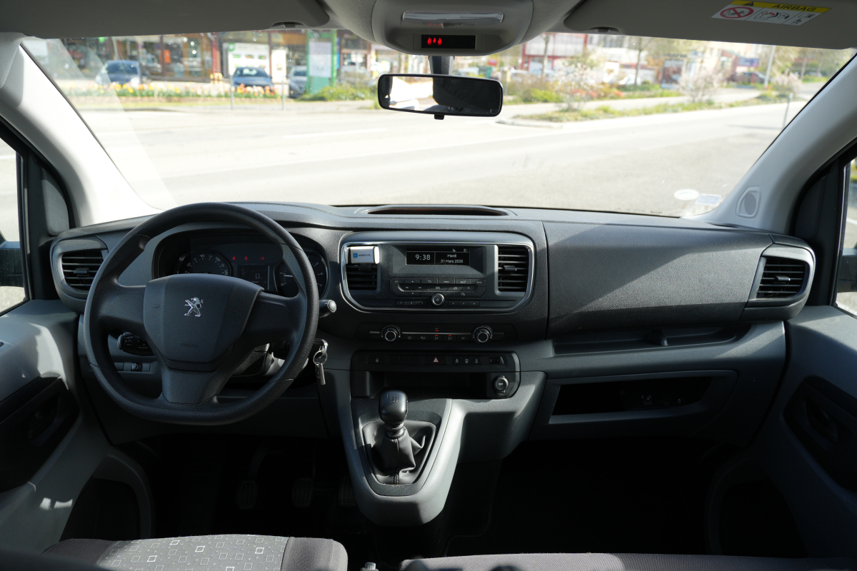 Peugeot Expert — 11