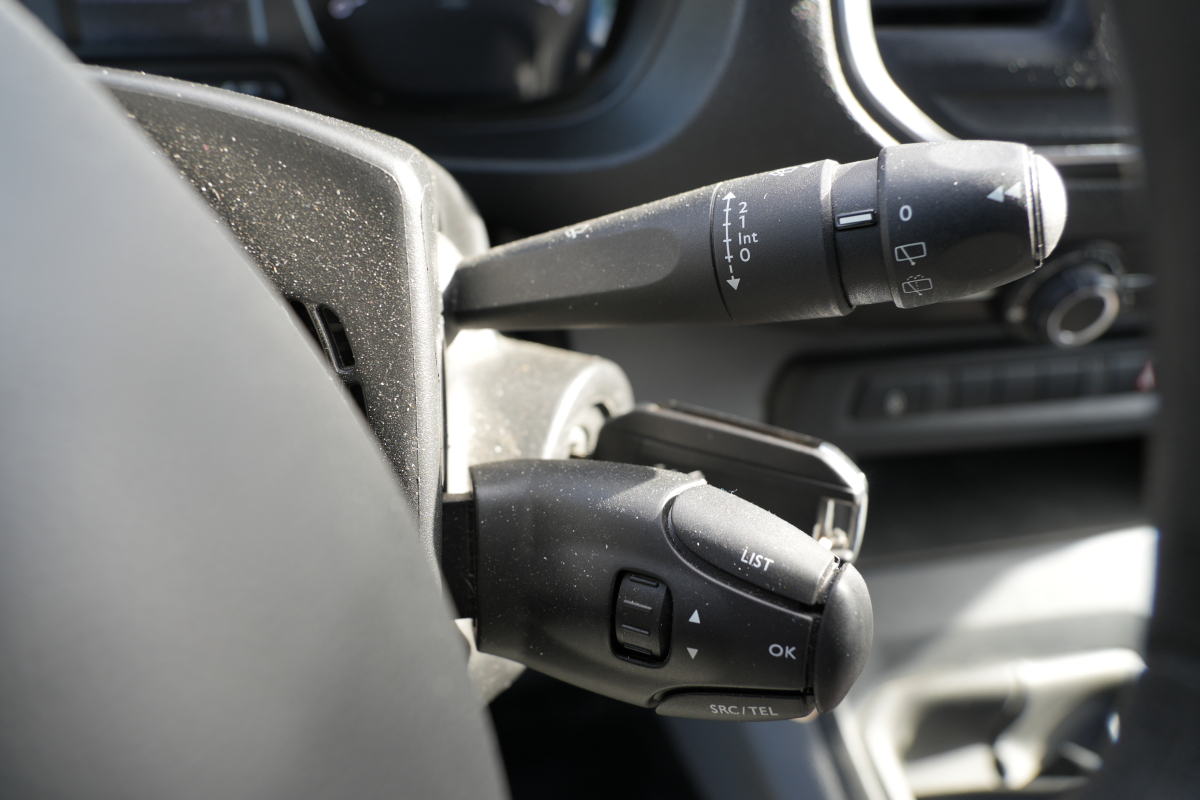 Peugeot Expert — 18