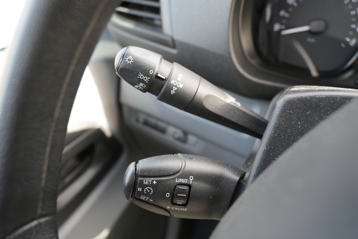 Peugeot Expert — 16