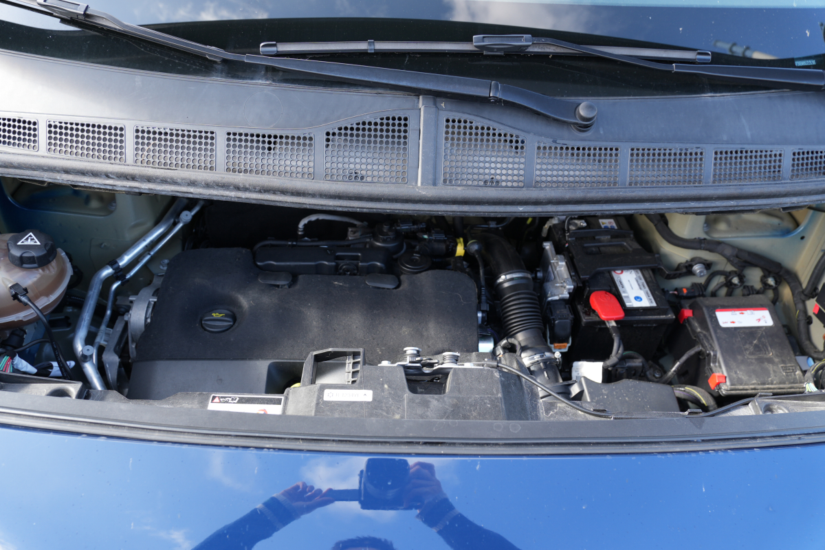 Peugeot Expert — 40
