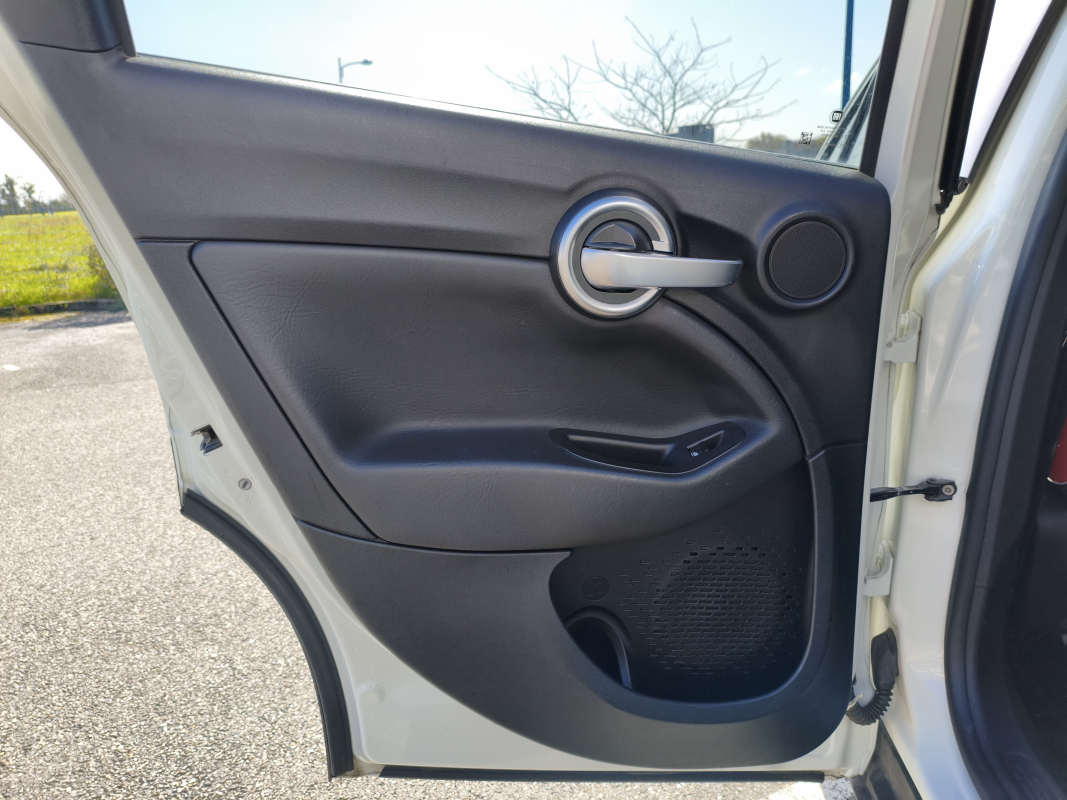 Fiat 500X — 26