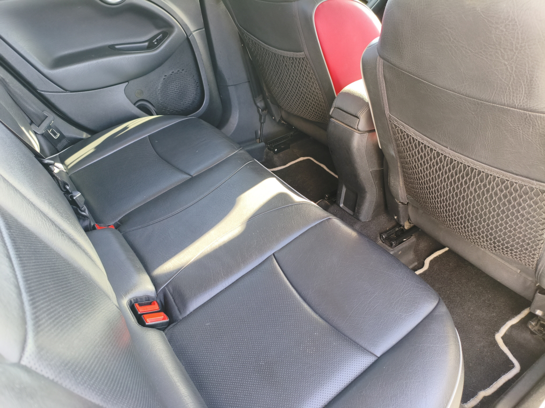 Fiat 500X — 24