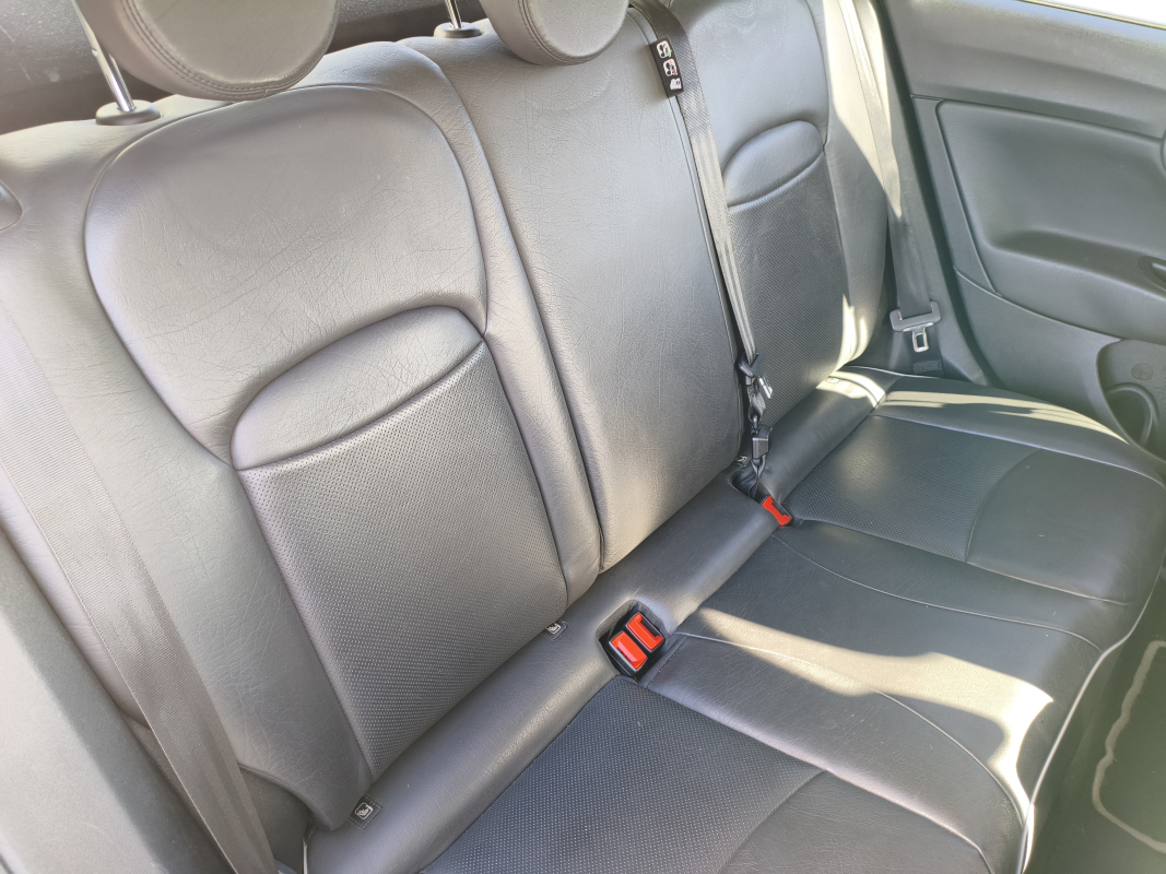 Fiat 500X — 22