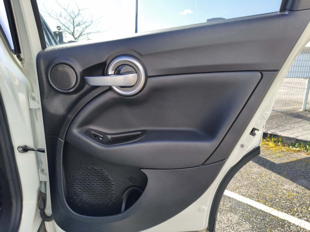 Fiat 500X — 21