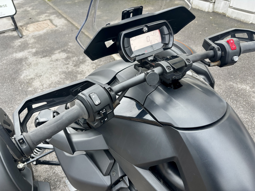 Can-Am Ryker — 13