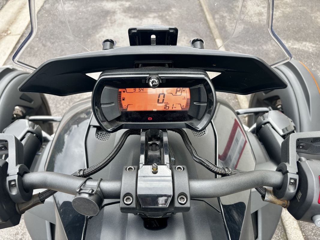 Can-Am Ryker — 14