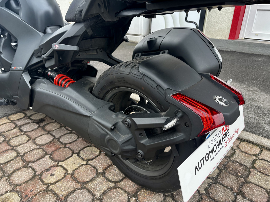 Can-Am Ryker — 24