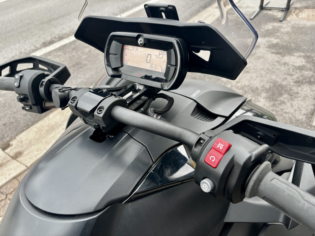 Can-Am Ryker — 15