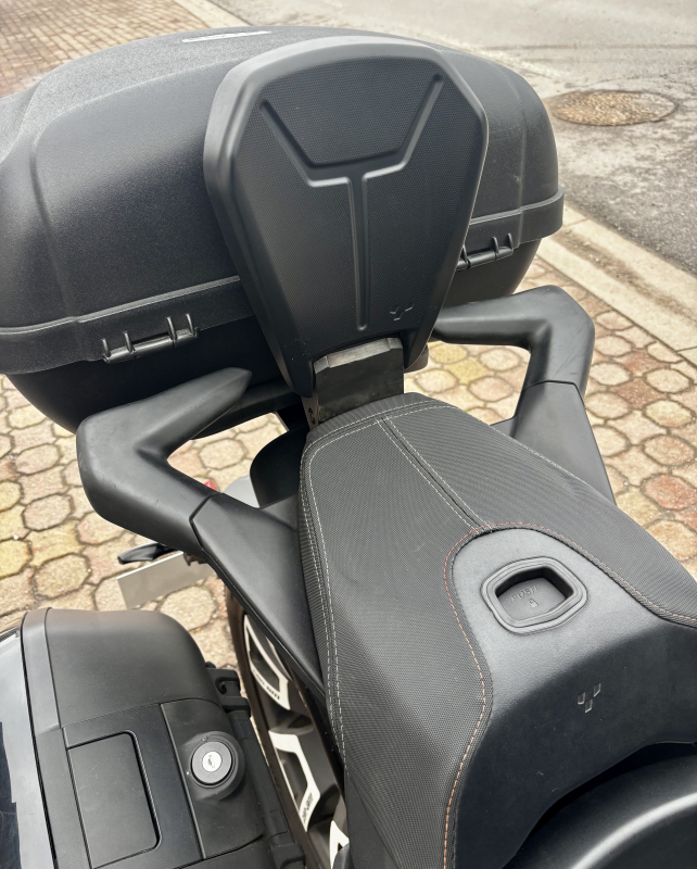 Can-Am Ryker — 21