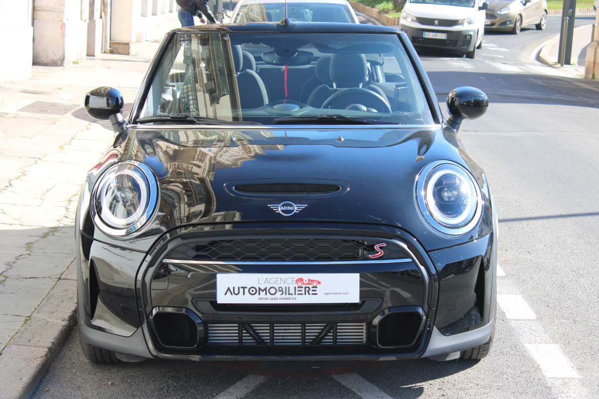 Mini Cooper — 2
