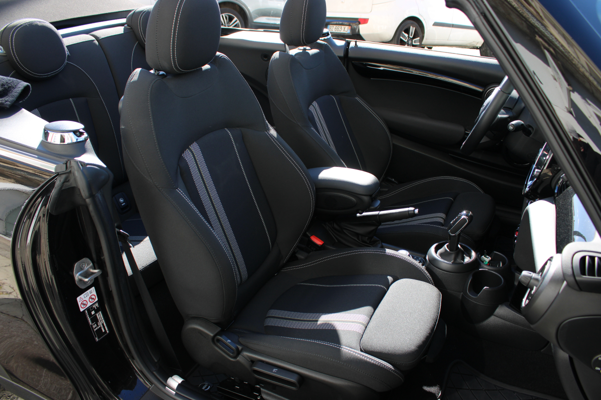 Mini Cooper — 13