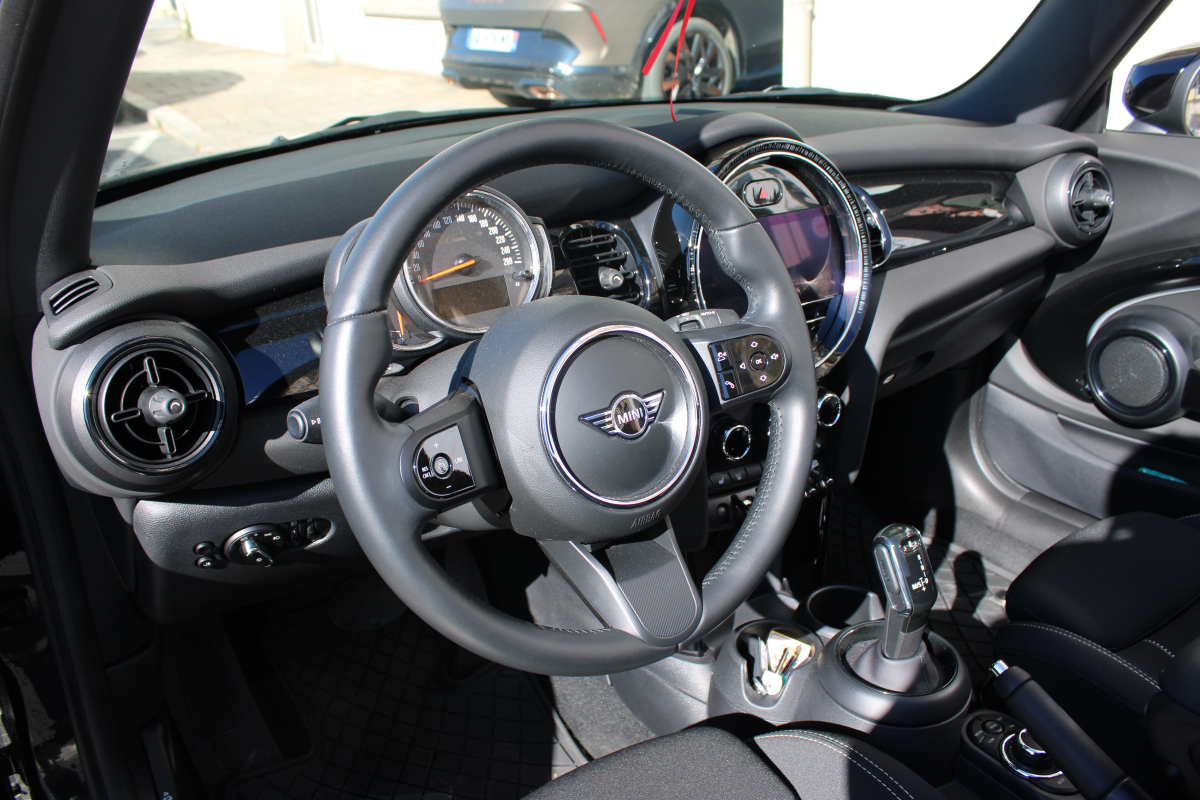 Mini Cooper — 11