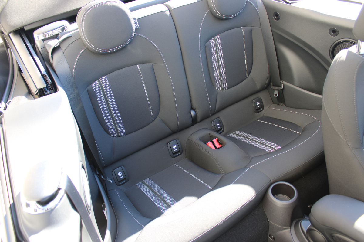 Mini Cooper — 14