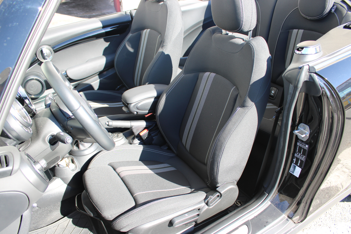 Mini Cooper — 12