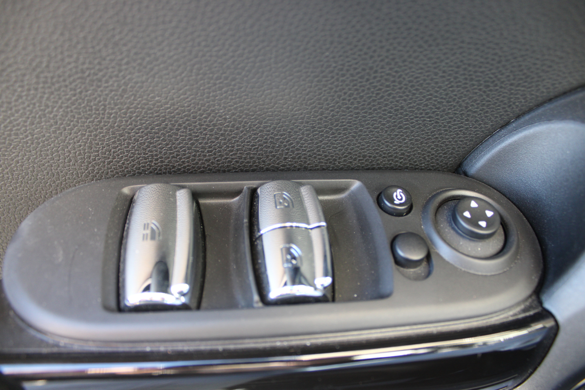 Mini Cooper — 21