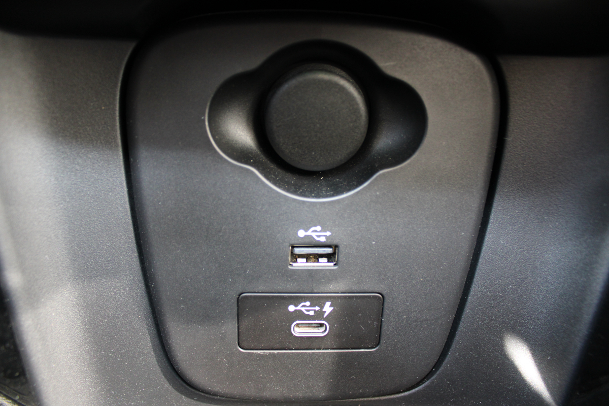 Mini Cooper — 22