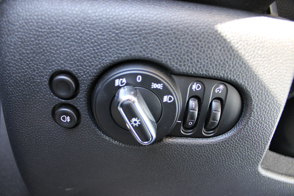 Mini Cooper — 23