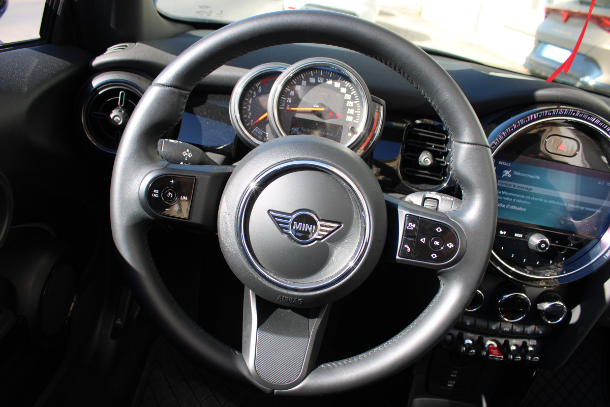 Mini Cooper — 15