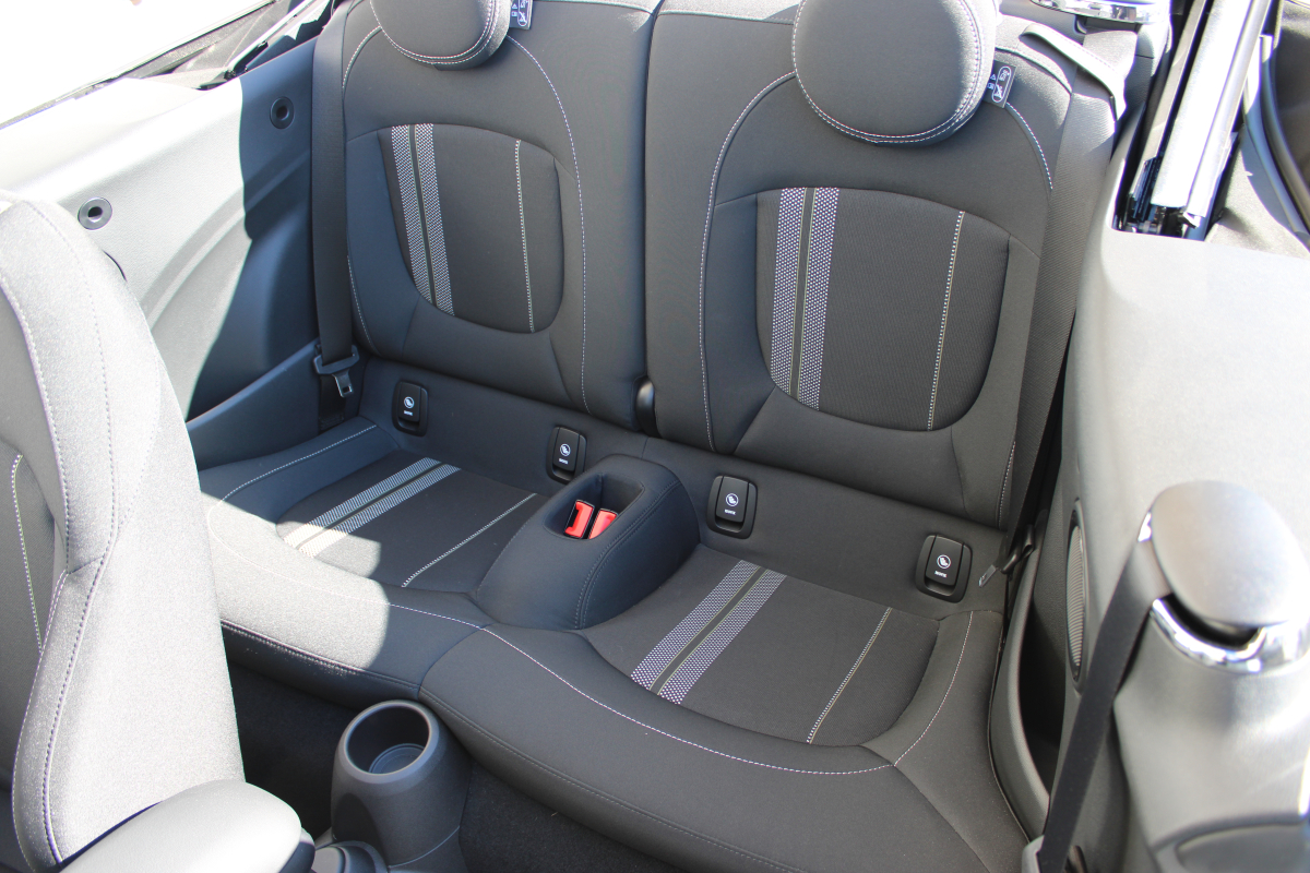 Mini Cooper — 26